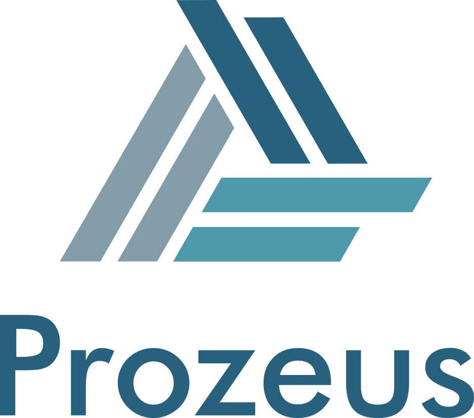 Prozeus - logo